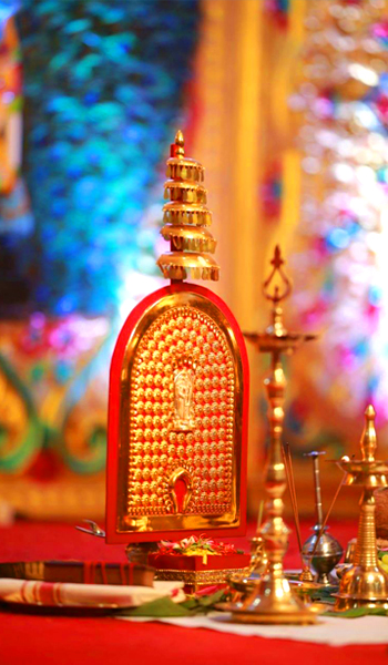 guruvayur wedding planner